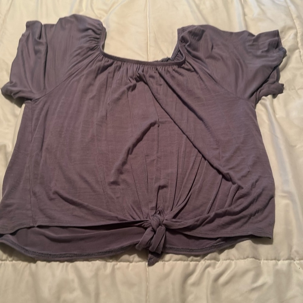 Kim and cami shirt